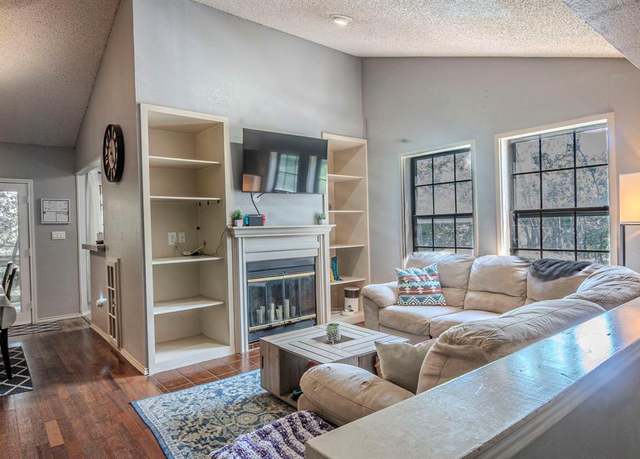 Property at 4516 Forestgate Dr, Arlington, TX 76017, 3 beds, 2 baths