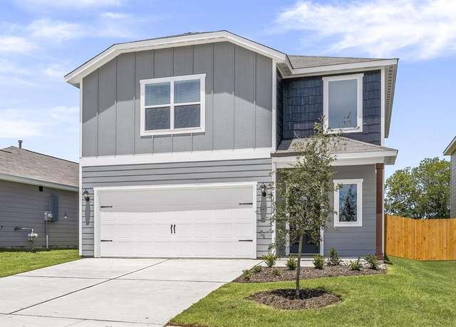 Property at 1416 Reiner Dr, Crandall, TX 75114, 3 beds, 2.5 baths