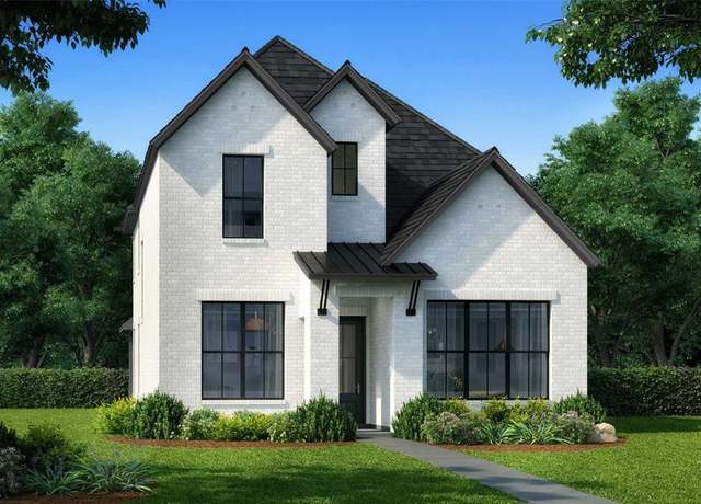 Property at 651 Blakelys Way, Fate, TX 75189, 4 beds, 3 baths