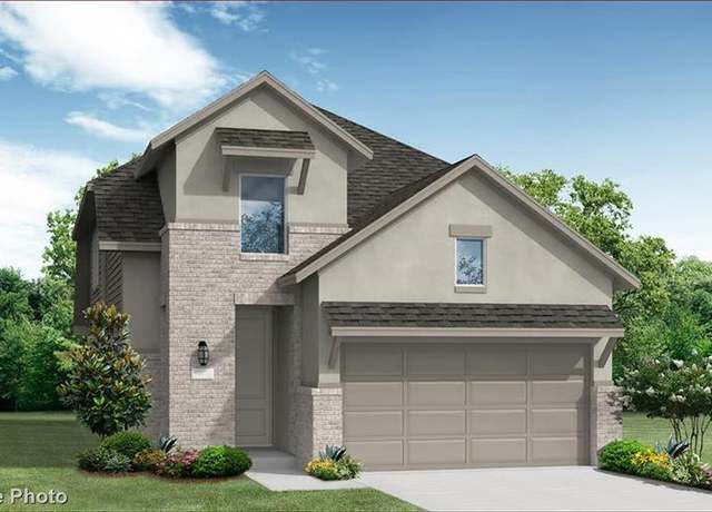 Property at 4113 Beale St, Heartland, TX 75114, 4 beds, 3 baths