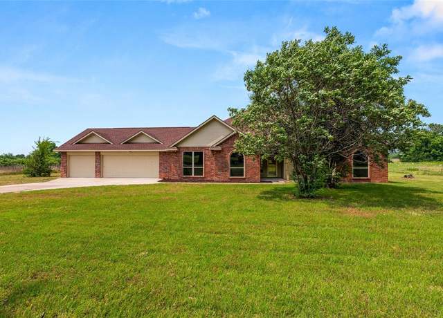 Property at 1745 County Road 1570, Alba, TX 75410, 3 beds, 2.5 baths