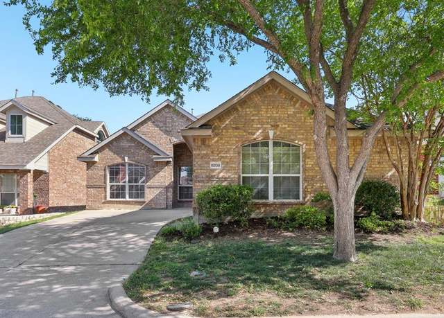 Property at 8208 Lonesome Spur Trl, Mckinney, TX 75070, 3 beds, 2 baths