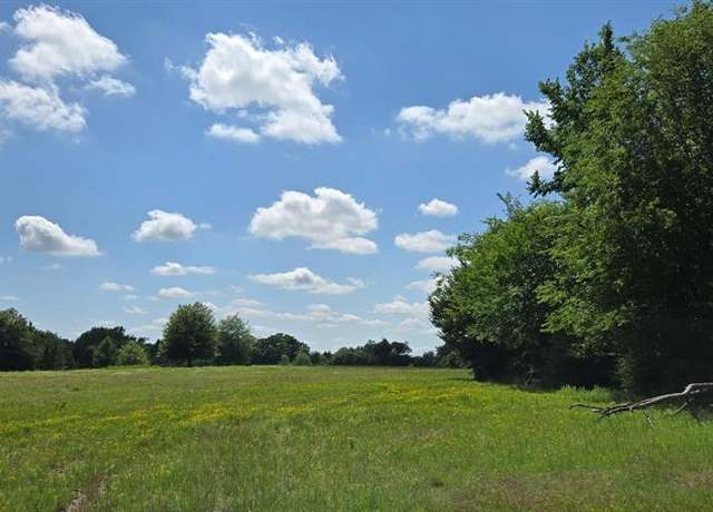 Property at 12077 County Road 1200, Malakoff, TX 75148