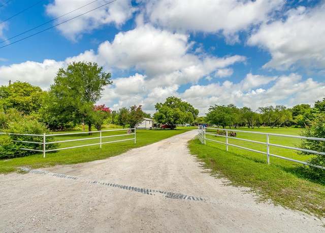 Property at 5028 Wagon Wheel Rd, Joshua, TX 76058, 1 bed, 1 bath