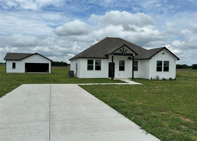 Property at 4802 County Road 4603, Commerce, TX 75248, 3 beds, 2 baths