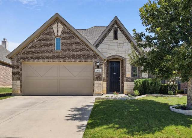 Property at 3045 Veranda Vista Dr, Fort Worth, TX 76177, 3 beds, 2.5 baths