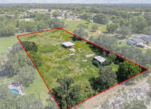 Property at 2641 County Road 425a, Cleburne, TX 76031