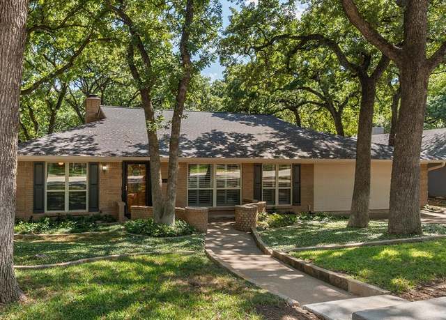 Property at 3408 Lynnwood Dr, Arlington, TX 76013, 3 beds, 2 baths