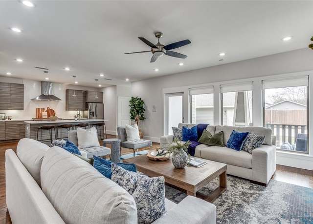 Property at 5516 Miller Ave, Dallas, TX 75206, 4 beds, 4.5 baths