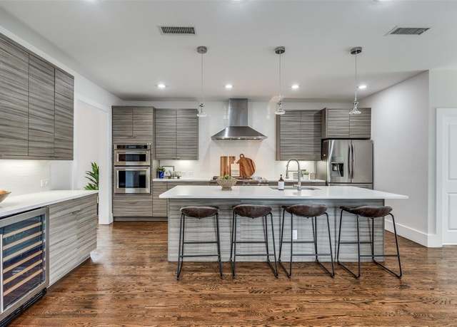 Property at 5516 Miller Ave, Dallas, TX 75206, 4 beds, 4.5 baths