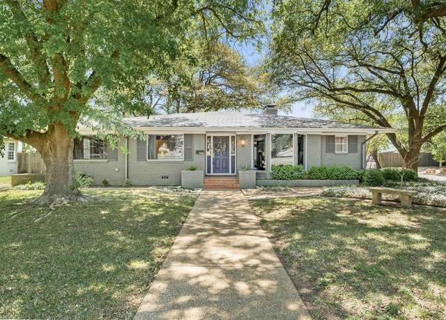 Property at 3426 Austin Ave, Waco, TX 76710, 3 beds, 2 baths