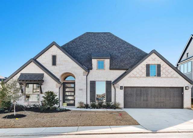 Property at 2410 Shane Dr, Midlothian, TX 76065, 4 beds, 3.5 baths