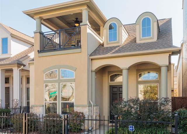 Property at 3660 Miles St, Dallas, TX 75209, 4 beds, 2.5 baths