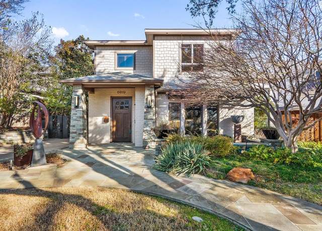 Property at 6919 Wildgrove Ave, Dallas, TX 75214, 4 beds, 3 baths