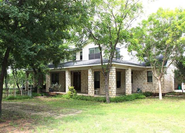 Property at 6525 Highway 2318, Comanche, TX 76442, 5 beds, 3 baths