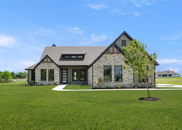 Property at 2890 FM No. 878, Waxahachie, TX 75165, 3 beds, 2 baths