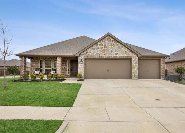 Property at 3103 Maverick Dr, Heath, TX 75126, 4 beds, 2 baths