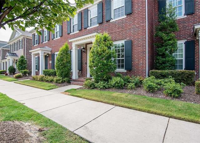 Property at 8047 Canal St, Frisco, TX 75034, 2 beds, 3.5 baths