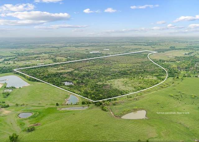 Property at TBD Middleton Rd, Mart, TX 76664