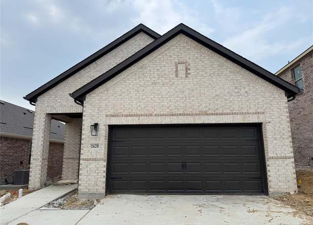 Property at 1628 Gracehill, Forney, TX 75126, 4 beds, 2.5 baths