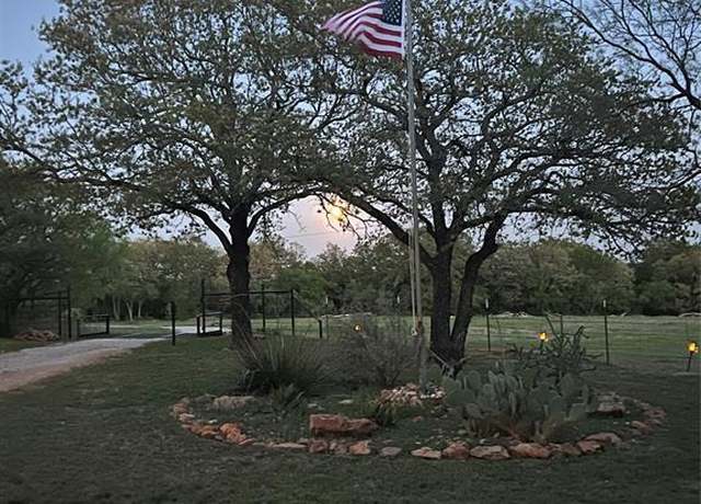 Property at 250 County Road 3735 Rd, Bridgeport, TX 76426, 3 beds, 2 baths