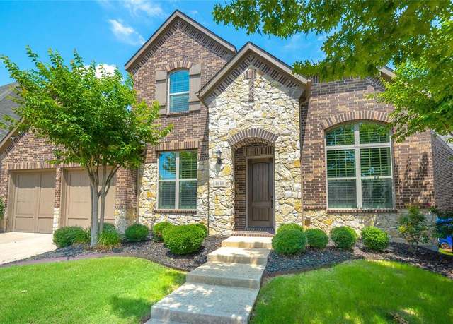 Property at 4644 Pony Ct, Carrollton, TX 75010, 4 beds, 3.5 baths