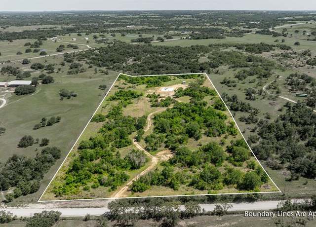 Property at 1155 County Road 164, Stephenville, TX 76401