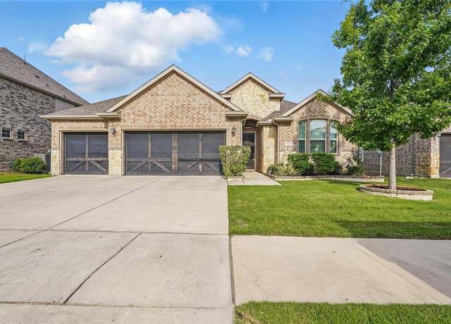 Property at 520 Shoreline Ridge Dr, Little Elm, TX 75068, 3 beds, 2 baths