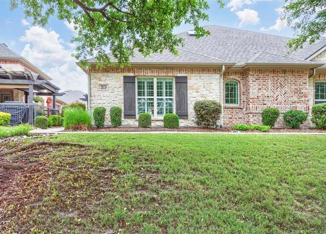 Property at 5874 Fairview Pkwy, Fairview, TX 75069, 2 beds, 2 baths
