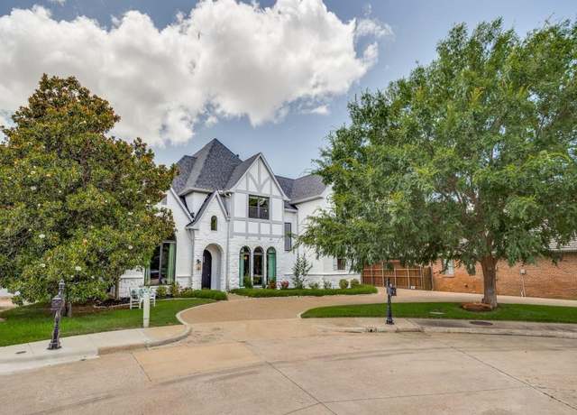Property at 4112 Edith Ct, Dallas, TX 75220, 3 beds, 3.5 baths