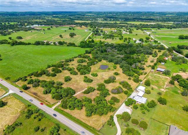 Property at 4640 Tin Top Rd, Weatherford, TX 76087