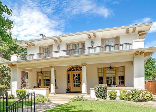 Property at 2418 5th Ave, Fort Worth, TX 76110, 3 beds, 2.5 baths