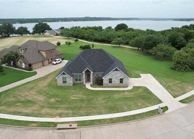 Property at 3328 Abes Landing Ct, Granbury, TX 76049, 4 beds, 3 baths