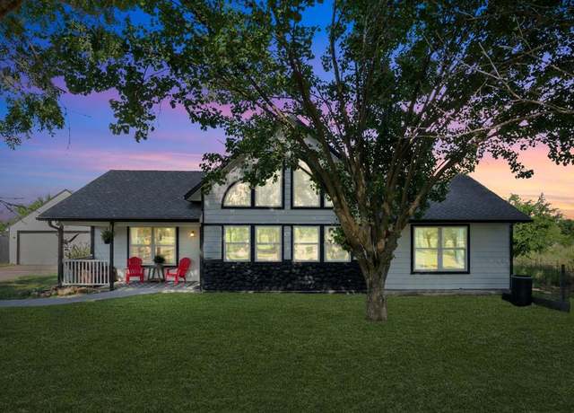 Property at 939 County Road 490, Princeton, TX 75407, 3 beds, 2 baths