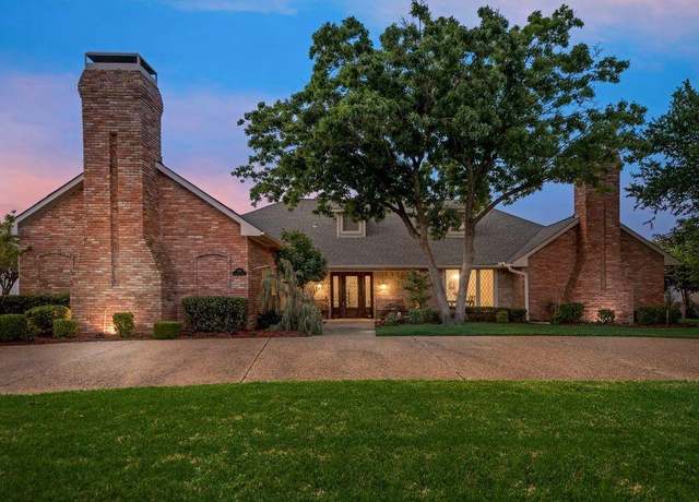 Property at 1929 Sparrows Point Dr, Plano, TX 75023, 4 beds, 3 baths