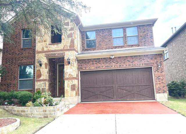 Property at 1020 Chickasaw Dr, Carrollton, TX 75010, 4 beds, 2.5 baths