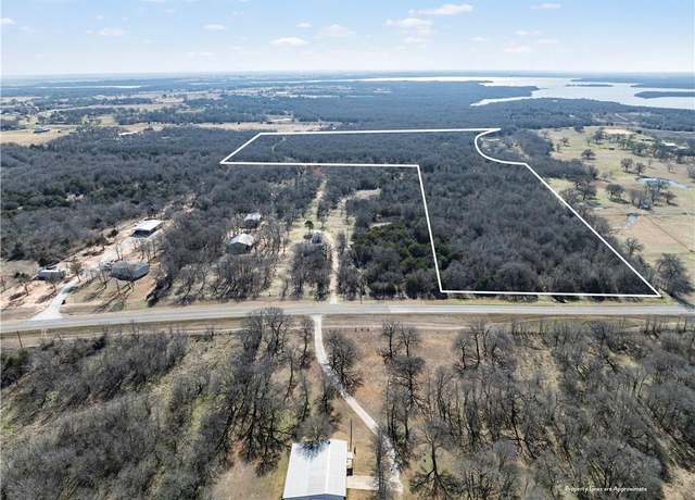 Property at TBD FM 1534, Hillsboro, TX 76645