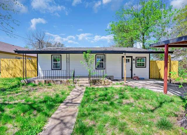 Property at 1541 Clark Ave, Waco, TX 76708, 3 beds, 2 baths