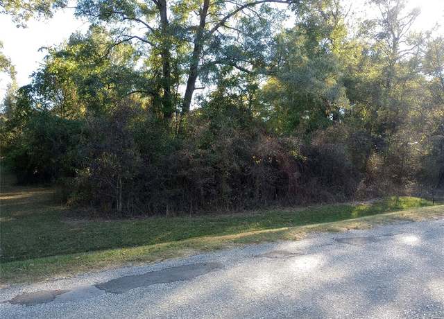Property at 0 White Rd, Frierson, LA 71027