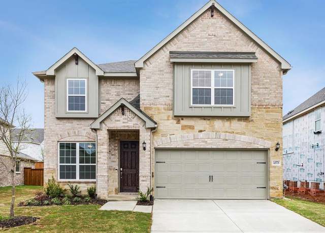 Property at 14578 Elion Ct, Pilot Point, TX 75009, 4 beds, 3.5 baths