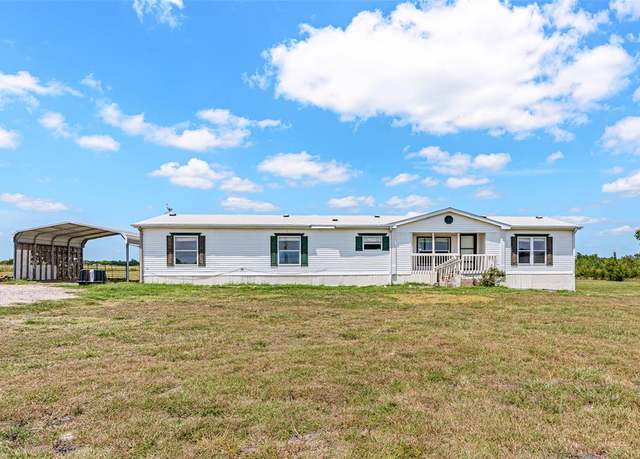 Property at 5706 County Road 1120, Farmersville, TX 75442, 4 beds, 2 baths