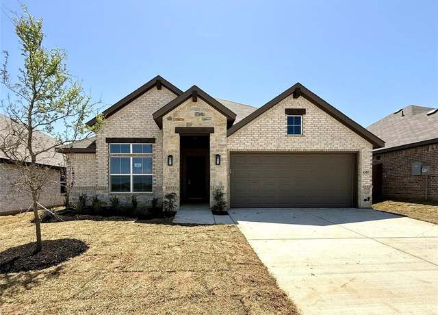 Property at 4505 Snakeweed, Fort Worth, TX 76036, 3 beds, 2 baths