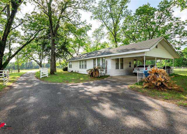 Property at 982 Penal Farm Rd, Sibley, LA 71073, 3 beds, 2 baths