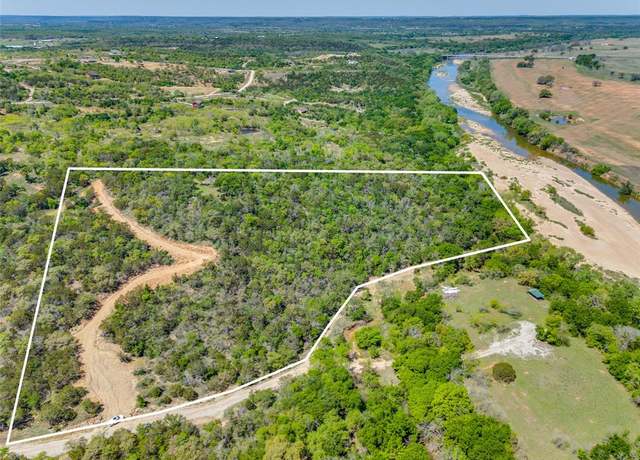 Property at TBD Shiloh Sharps, Santo, TX 76472