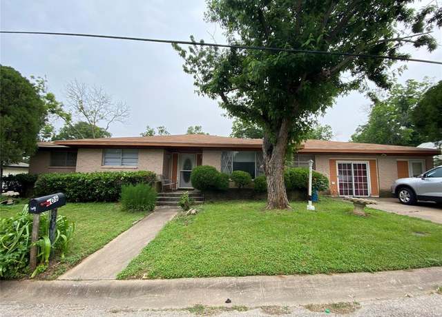 Property at 109 2nd St, Keene, TX 76059, 5 beds, 2 baths