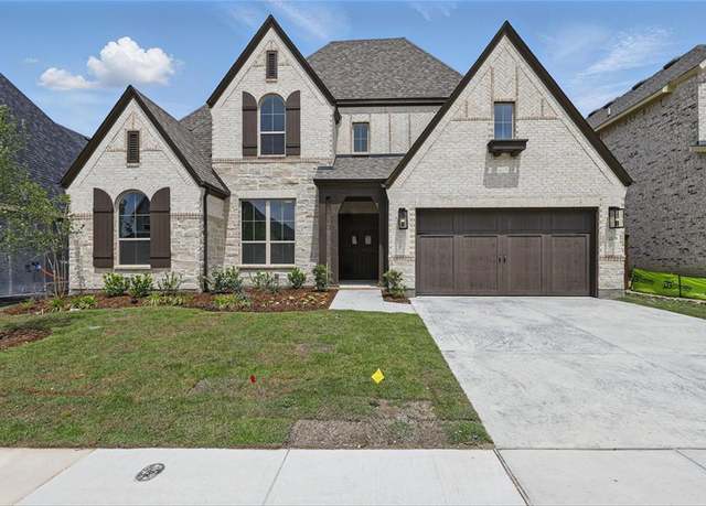 Property at 14516 Mercer Ln, Aledo, TX 76008, 4 beds, 3 baths