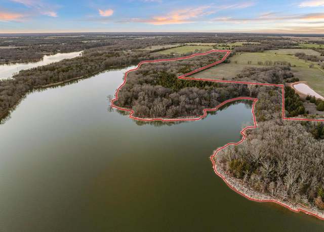 Property at 0000 CR 2680, Bonham, TX 75418