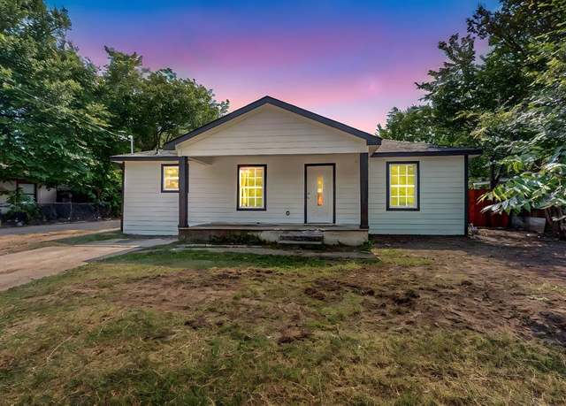 Property at 112 S Masters, Dallas, TX 75217, 4 beds, 3 baths