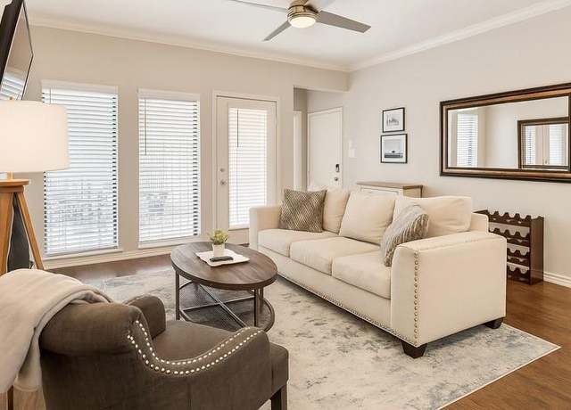 Property at 3105 San Jacinto #106, Dallas, TX 75204, 2 beds, 2 baths
