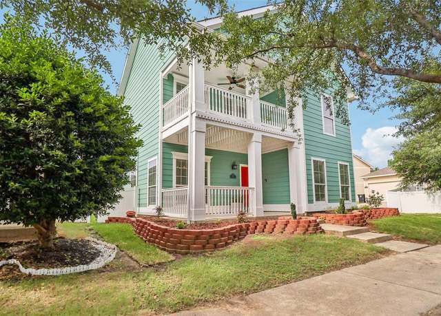 Property at 1110 Chattahoochee Dr, Savannah, TX 76227, 4 beds, 2.5 baths